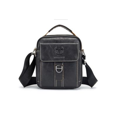 Imagen 2 del producto Bolso de cuero hombro Bullcaptain modelo Djb 038