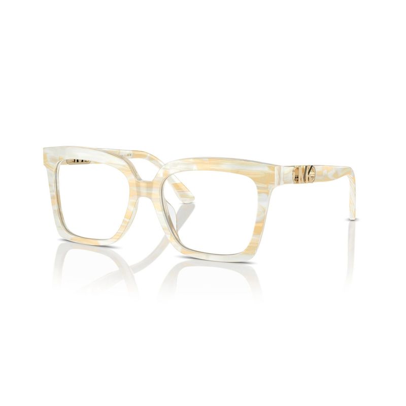 MICHAEL KORS - ARMAZÓN ÓPTICO MICHAEL KORS- MK4119U 4001 - Nassau