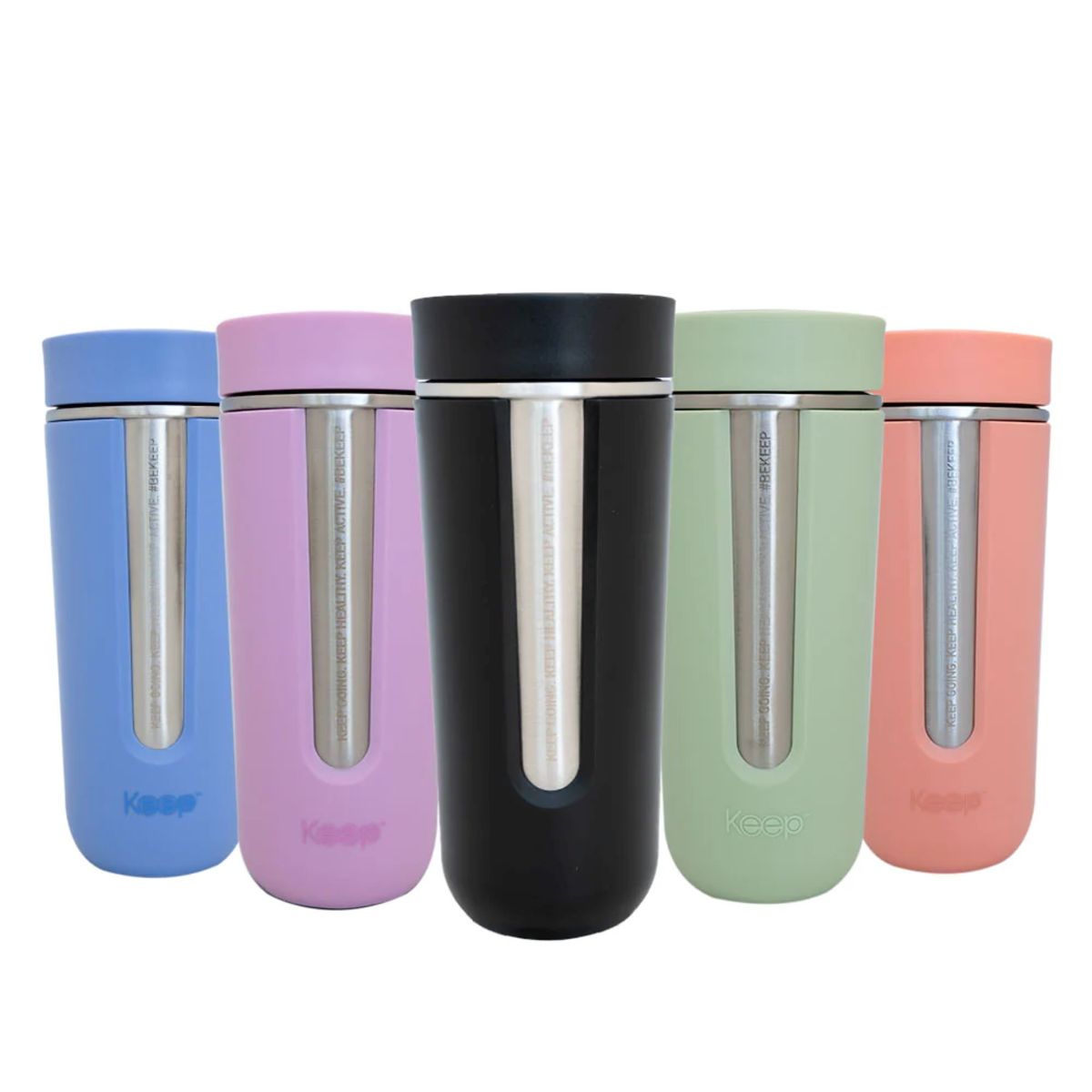 KEEP - Vaso Térmico Mug Prime 540ml Keep Azul
