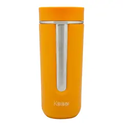 KEEP - Vaso Térmico Mug 540ml Amarillo