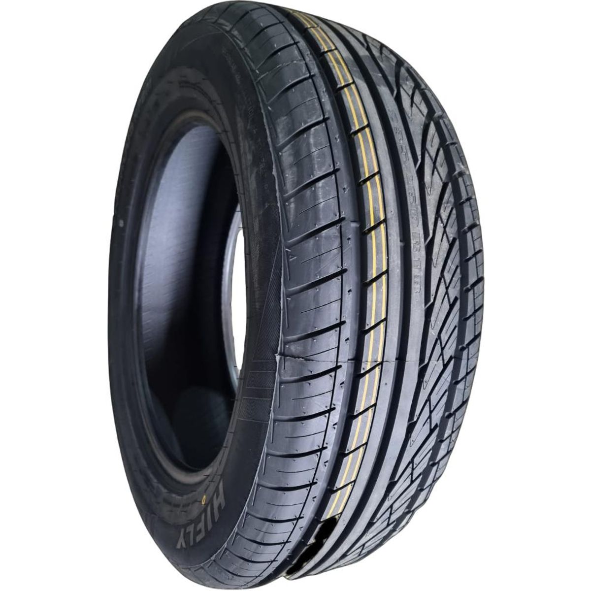 GENERICO - NEUMATICO 23560 R18 HIFLY VIGOROUS HP801 107VXL