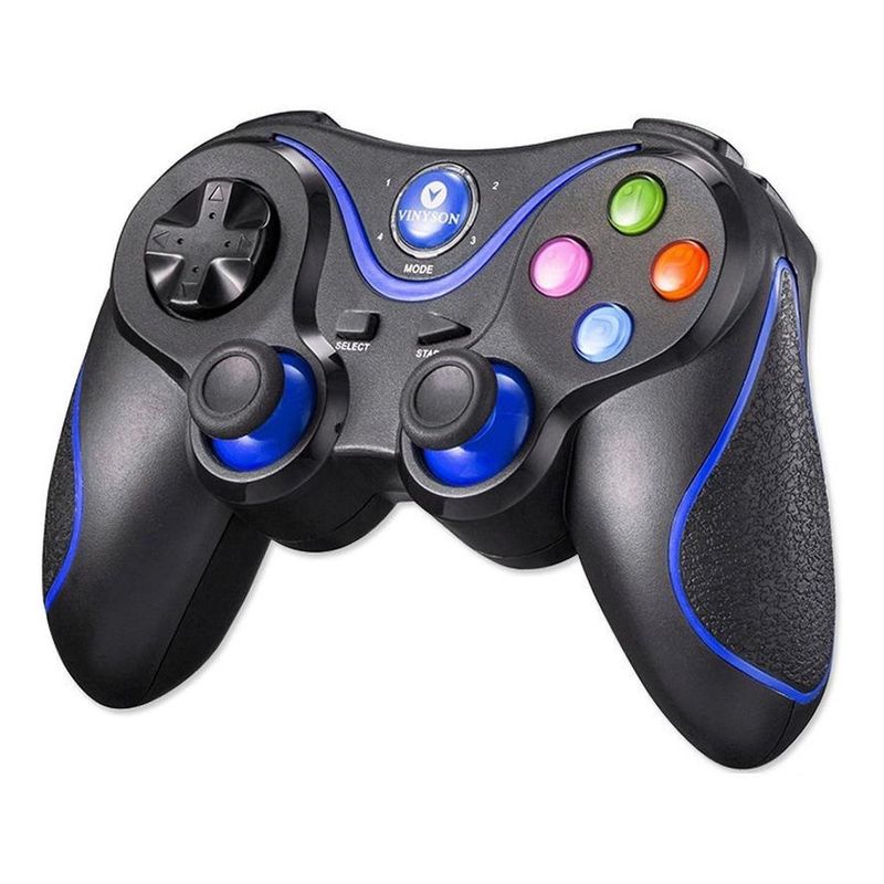GEN - Control Joystick Bluetooth Android Celular Inalambrico Mando