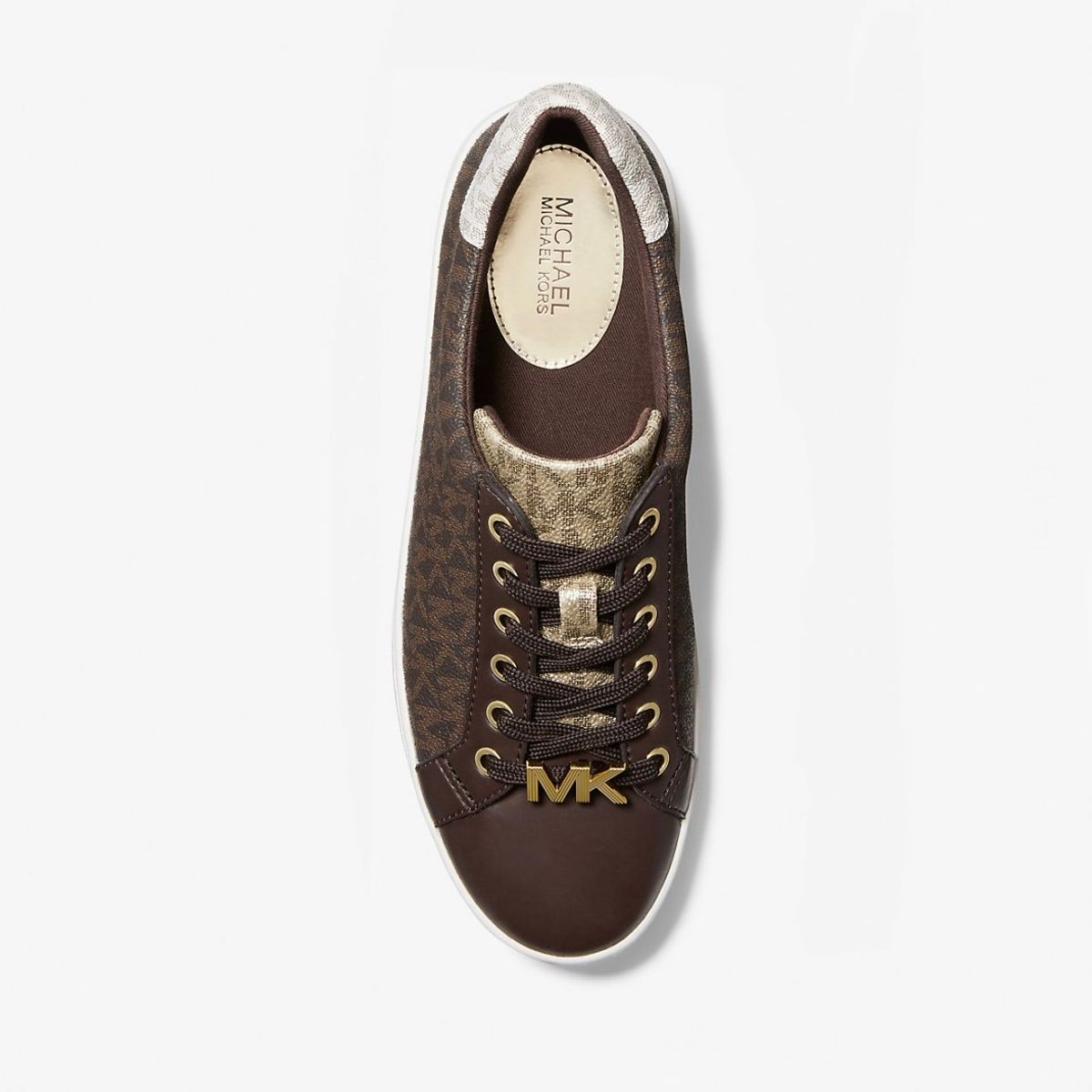 MICHAEL KORS - Zapatillas Michael Kors Poppy