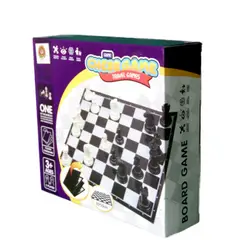 PERROT - Ajedrez Game Juguetes