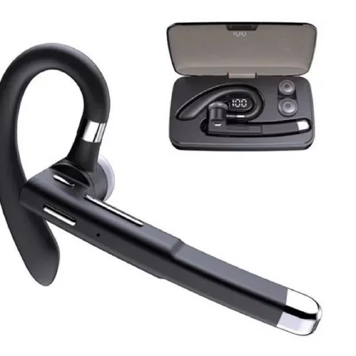 GENERICO - Audífonos Bluetooth Manos Libres YYK520