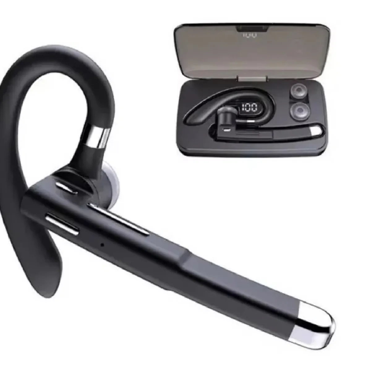 GENERICO - Audífonos Bluetooth Manos Libres YYK520