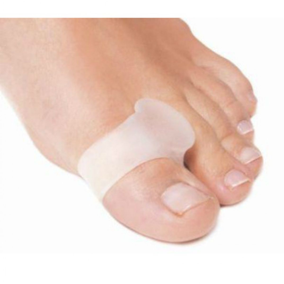 FOOTCARE - Separador de Dedos Fijo