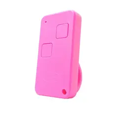 ROSSI - Control Remoto 433 mhz NTX - ROSADO - Atto