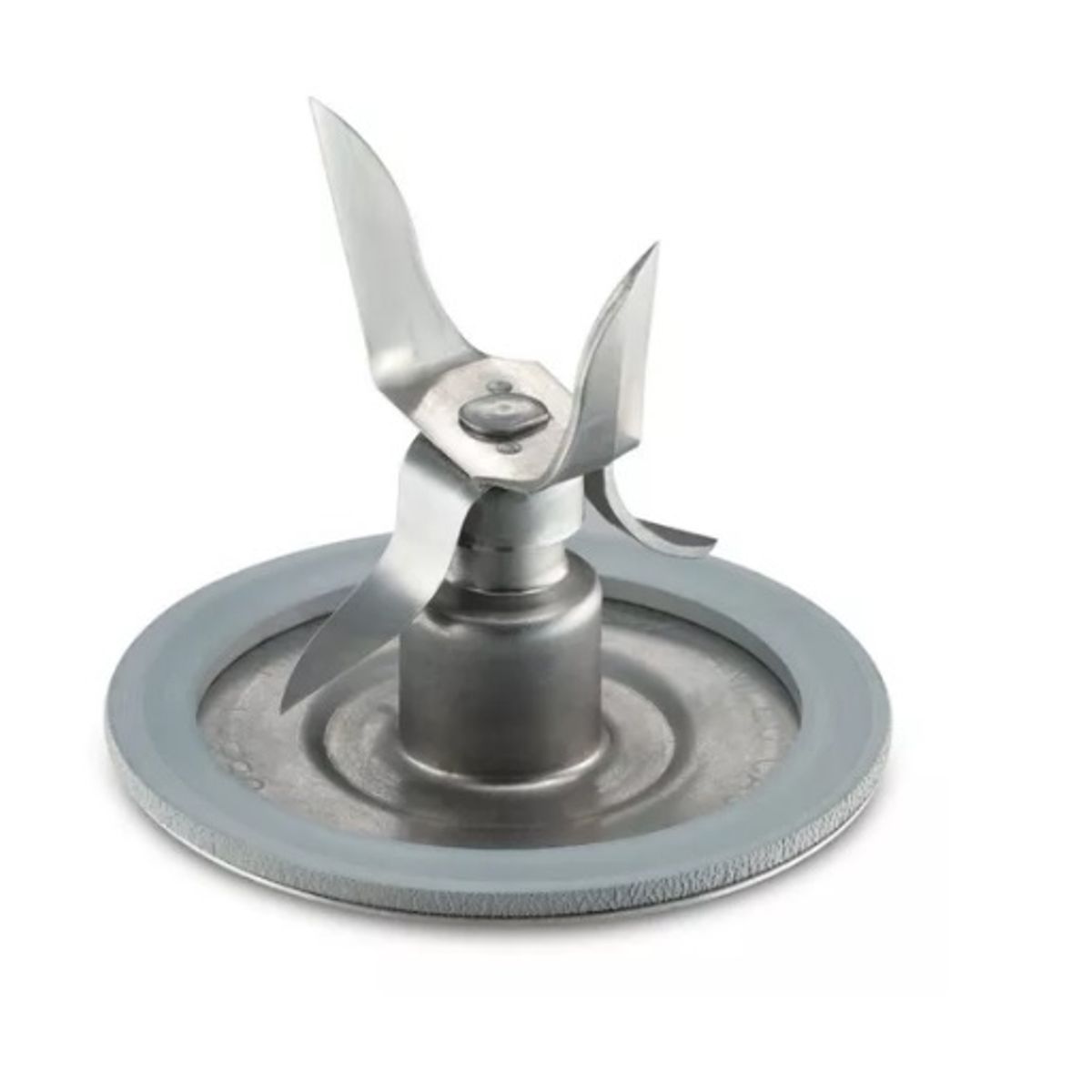 OSTER - Cuchilla picahielo de acero inoxidable Oster