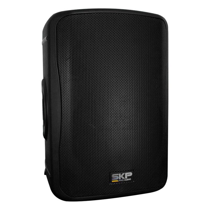 SKP - Parlante Bluetooth Activo 350 W con Atril SKP SK 6PX