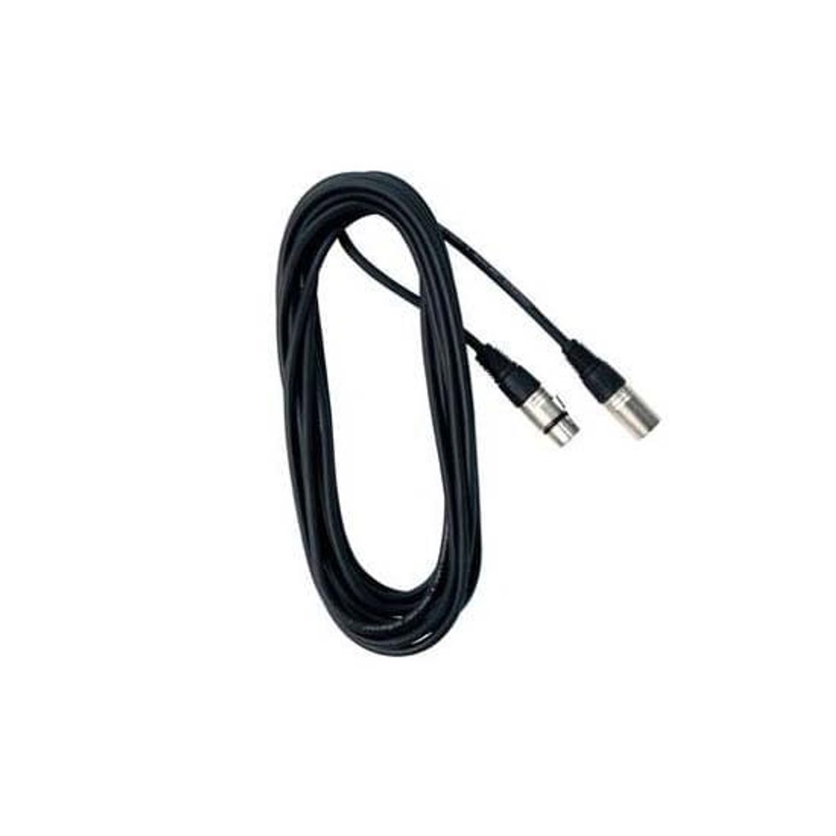 ROCKBAG - Cable de micrófono Rockbag RCL30355D7 5 metros - XLR