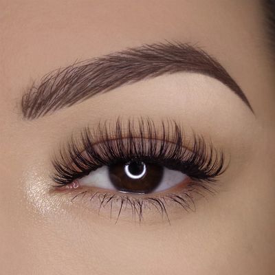 Imagen 2 del producto LA COLORS PESTAÑAS POSTIZAS 3D FAUX MINK LASHES DREW