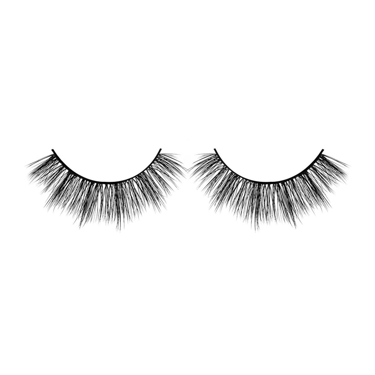 GENERICO - LA COLORS PESTAÑAS POSTIZAS 3D FAUX MINK LASHES TRISTAN