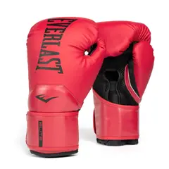 EVERLAST - Guantes De Boxeo Prostyle Elite V2 Trn Rojo