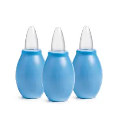 SUAVINEX - PACK 3 ASPIRADOR NASAL MANUAL