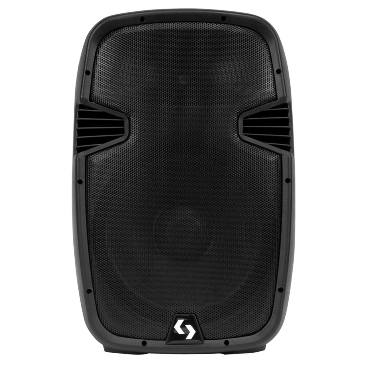 TECSHOW - Parlante Activo Profesional 450W RMS TecShow BAM-WTS1500A