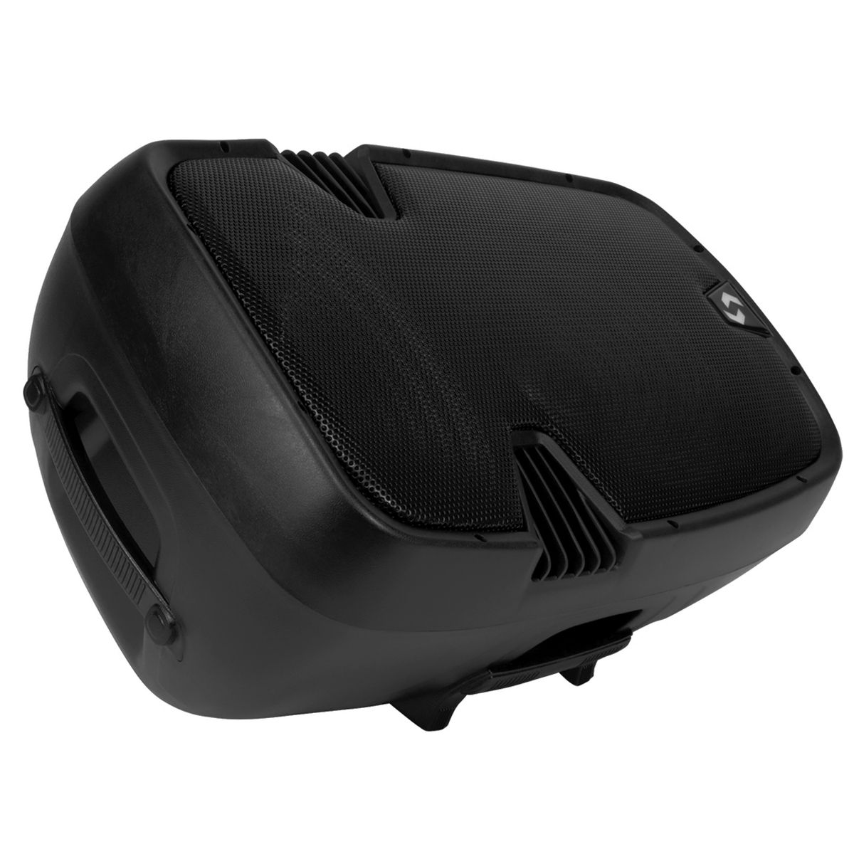 TECSHOW - Parlante Activo Profesional 450W RMS TecShow BAM-WTS1500A