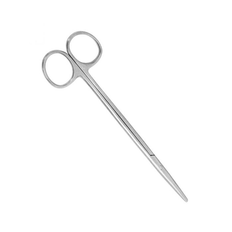 GENERICO - Tijera Metzenbaum Recta 18 Cm