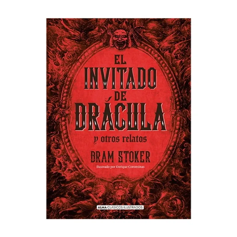 ANTARTICA LIBROS - El Invitado De Dracula Y Otros Relatos
