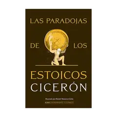 ANTARTICA LIBROS - Las Paradojas De Los Estoicos