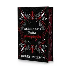 ANTARTICA LIBROS - Asesinato Para Principiantes. Edicion Especial