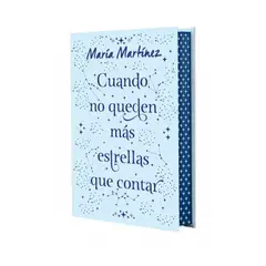 ANTARTICA LIBROS - Cuando No Queden Mas Estrellas Que Contar. Edicion Especial