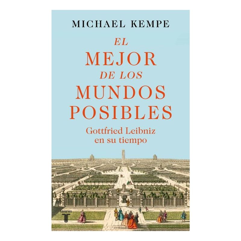 ANTARTICA LIBROS - El Mejor De Los Mundos Posibles