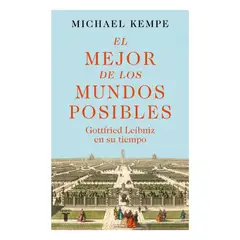 ANTARTICA LIBROS - El Mejor De Los Mundos Posibles