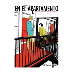 ANTARTICA LIBROS - En El Apartamento Nº 01/02