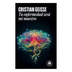 ANTARTICA LIBROS - ENFERMEDAD SERA MI-FSC MIX SA-COC-013349