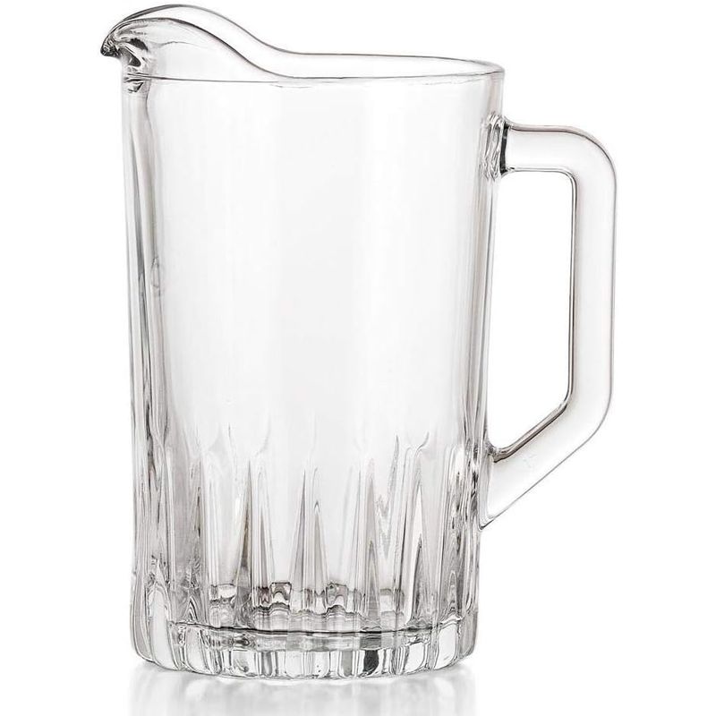 LIBBEY - JARRO DE BEBIDAS KRISTALINO 1600ml