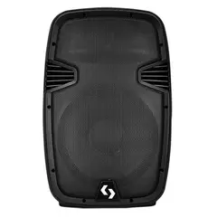 TECSHOW - Parlante Activo Profesional 350W RMS BAM-WTA1200A