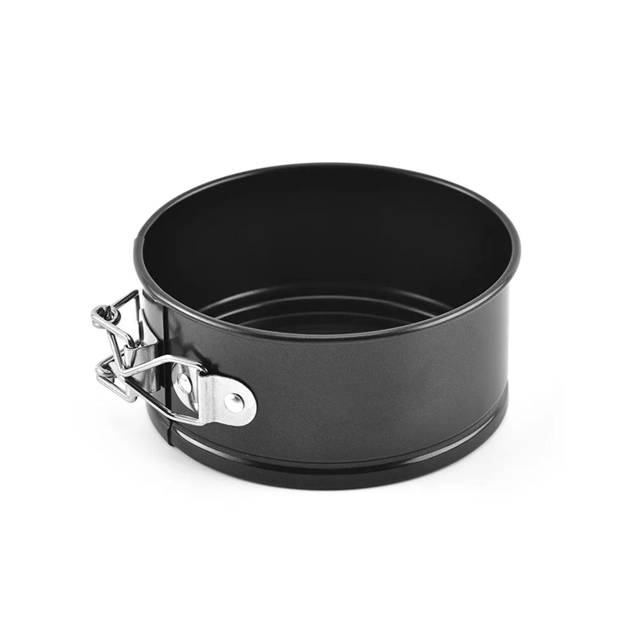 GENERICO - Moldes Reposteria Moldes Queque Molde Torta 14 Cm