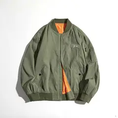 KNOWMLAB - Chaqueta Casual Hombre Negro.