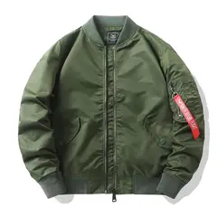 KNOWMLAB - Chaqueta Casual Hombre Verde.
