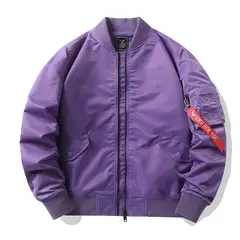 KNOWMLAB - Chaqueta Casual Hombre Negro