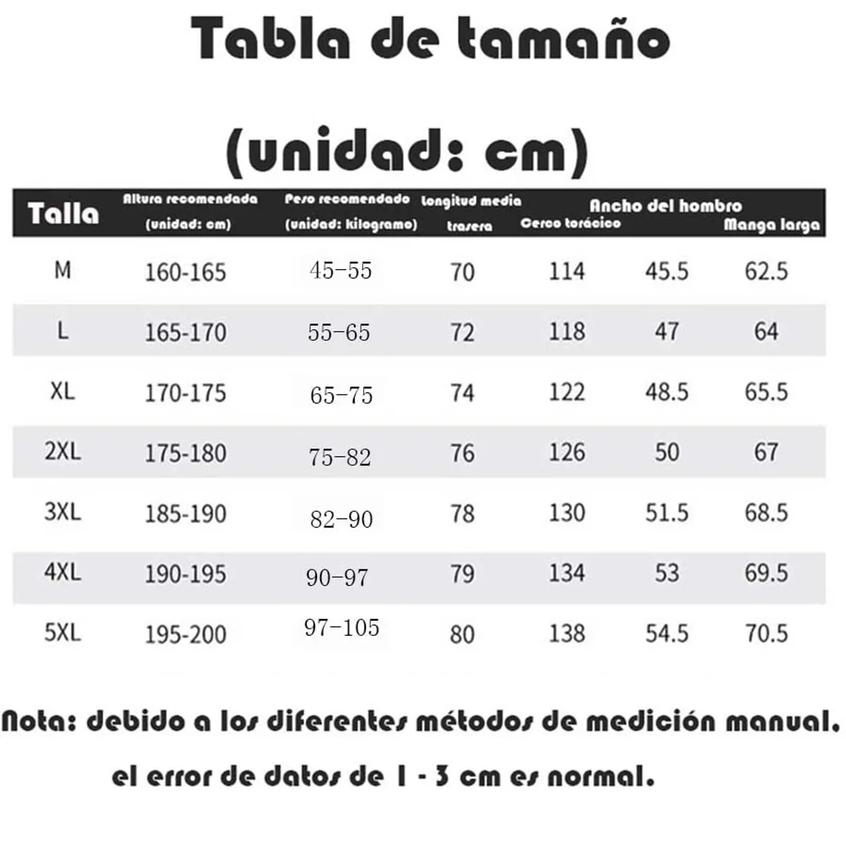 KNOWMLAB - Chaqueta Casual Hombre Con Sombrero Negro.