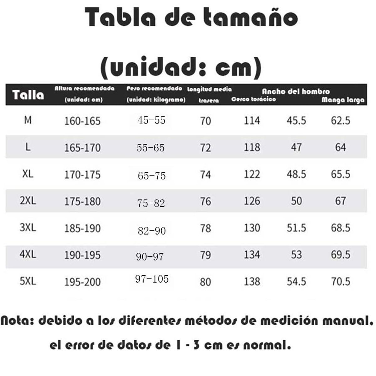 KNOWMLAB - Chaqueta Casual Hombre Con Sombrero Negro.