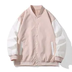 KNOWMLAB - Chaqueta Casual Hombre Negro