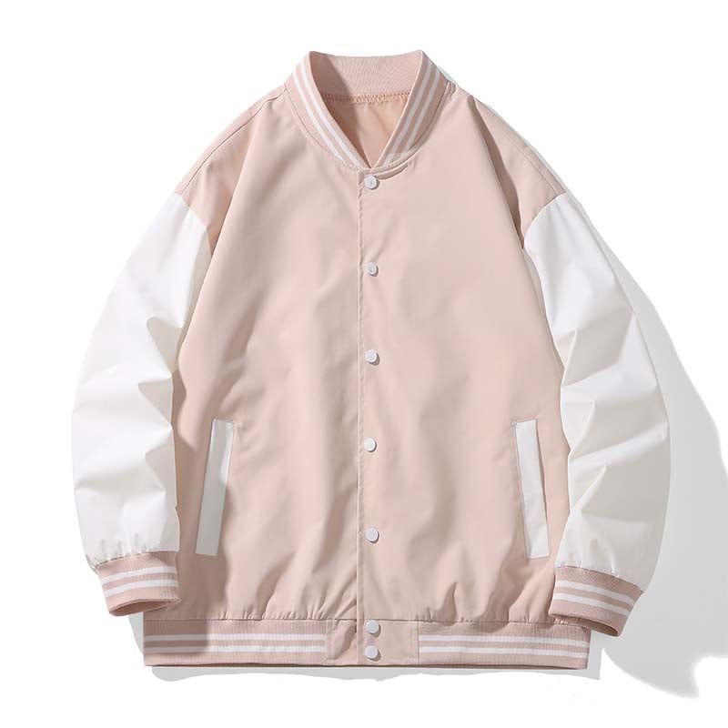 KNOWMLAB - Chaqueta Casual Hombre Negro.
