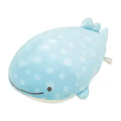 GENERICO - Peluche Ballena Jinbesan