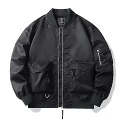 KNOWMLAB - Chaqueta Casual Hombre Verde.