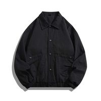 KNOWMLAB Chaqueta Casual Hombre