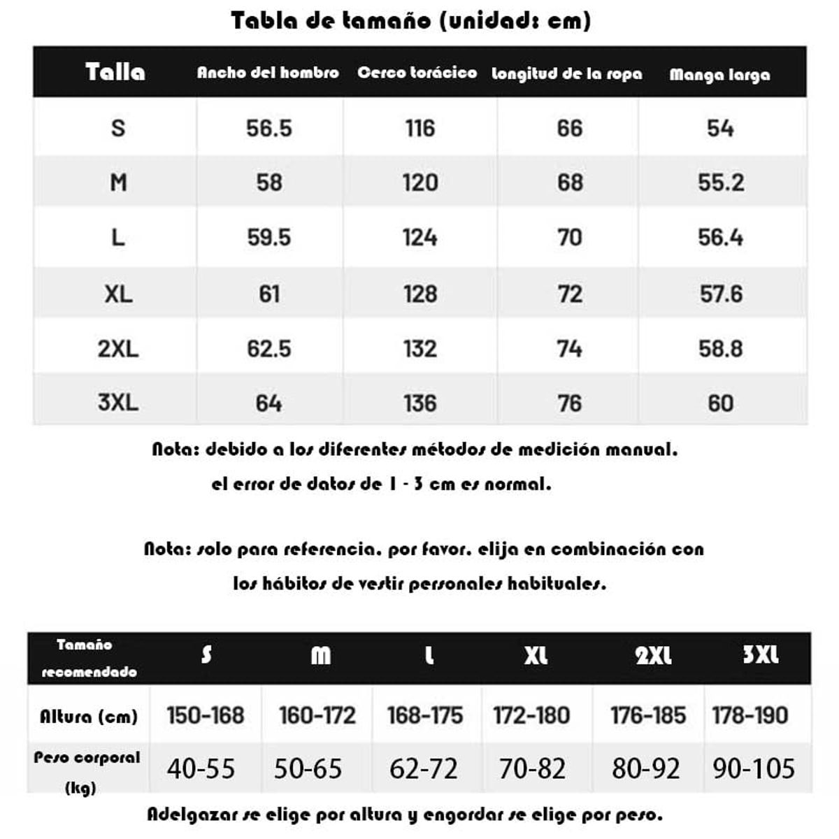 KNOWMLAB - Chaqueta Casual Hombre Con Sombrero Negro