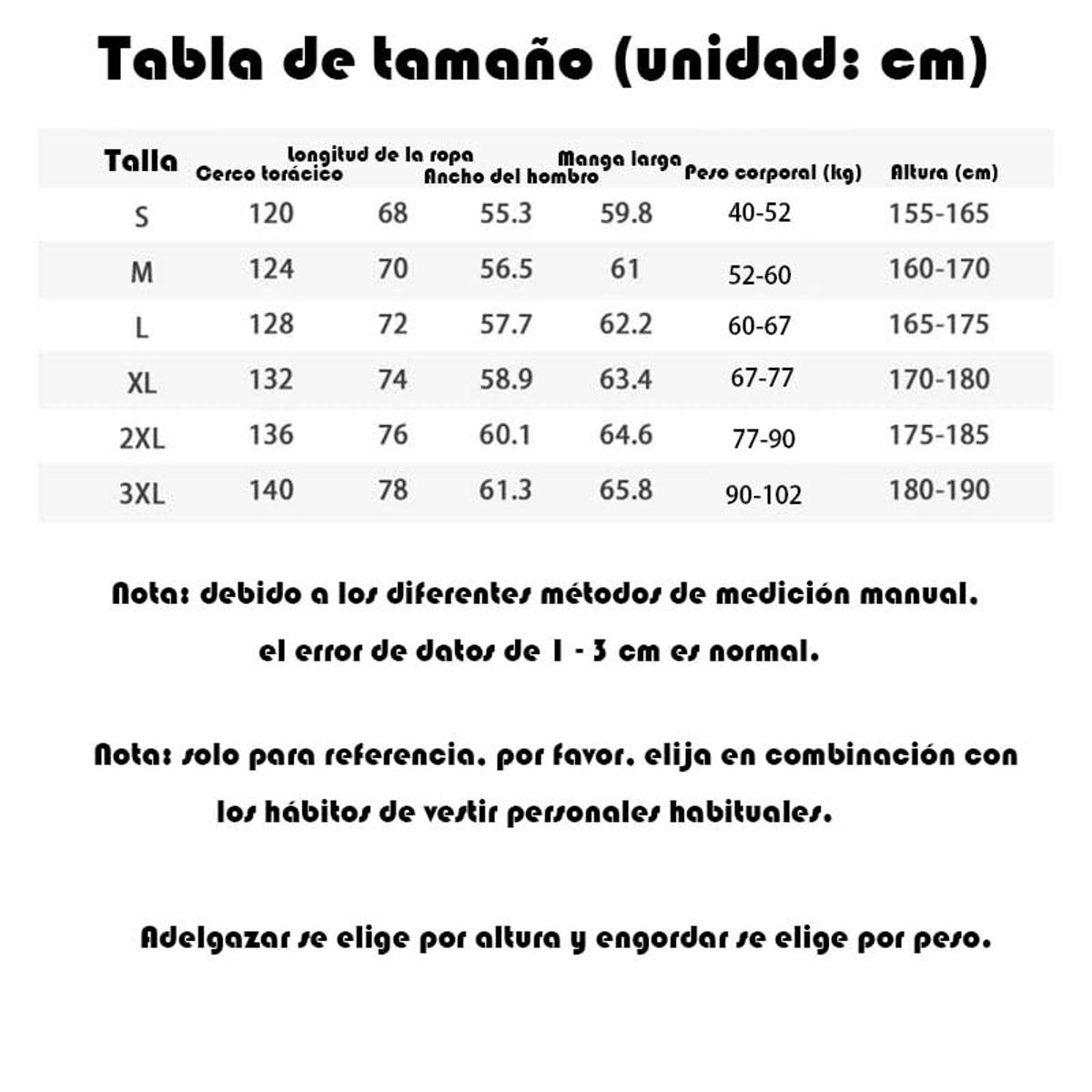 KNOWMLAB - Chaqueta Casual Hombre Con Sombrero Negro.