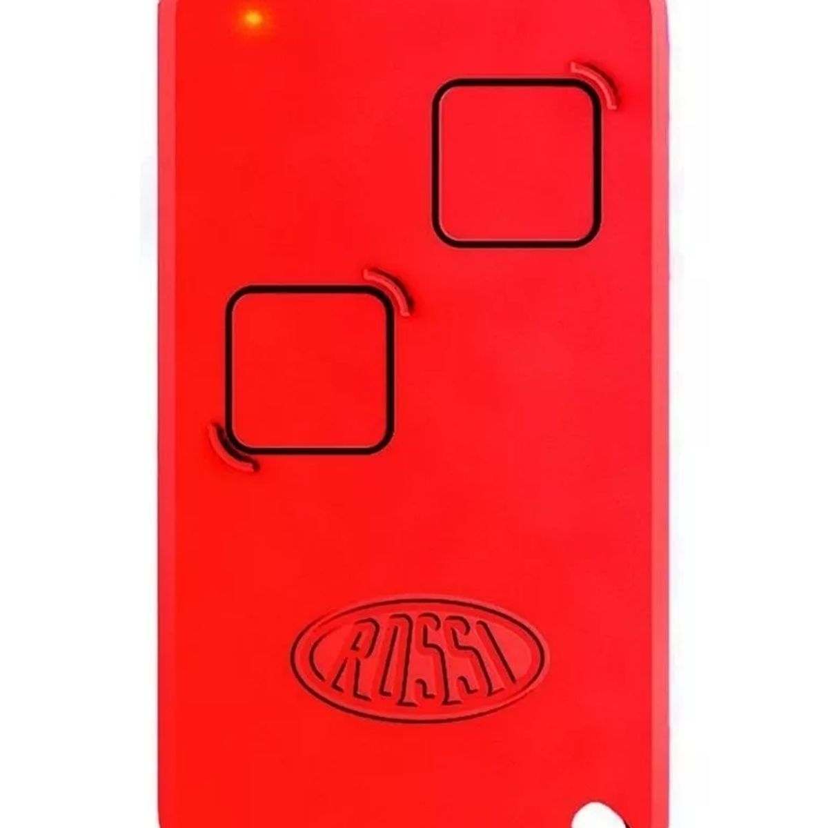 ROSSI - Control Remoto Rossi 433 mhz NTX - ROJO- Atto