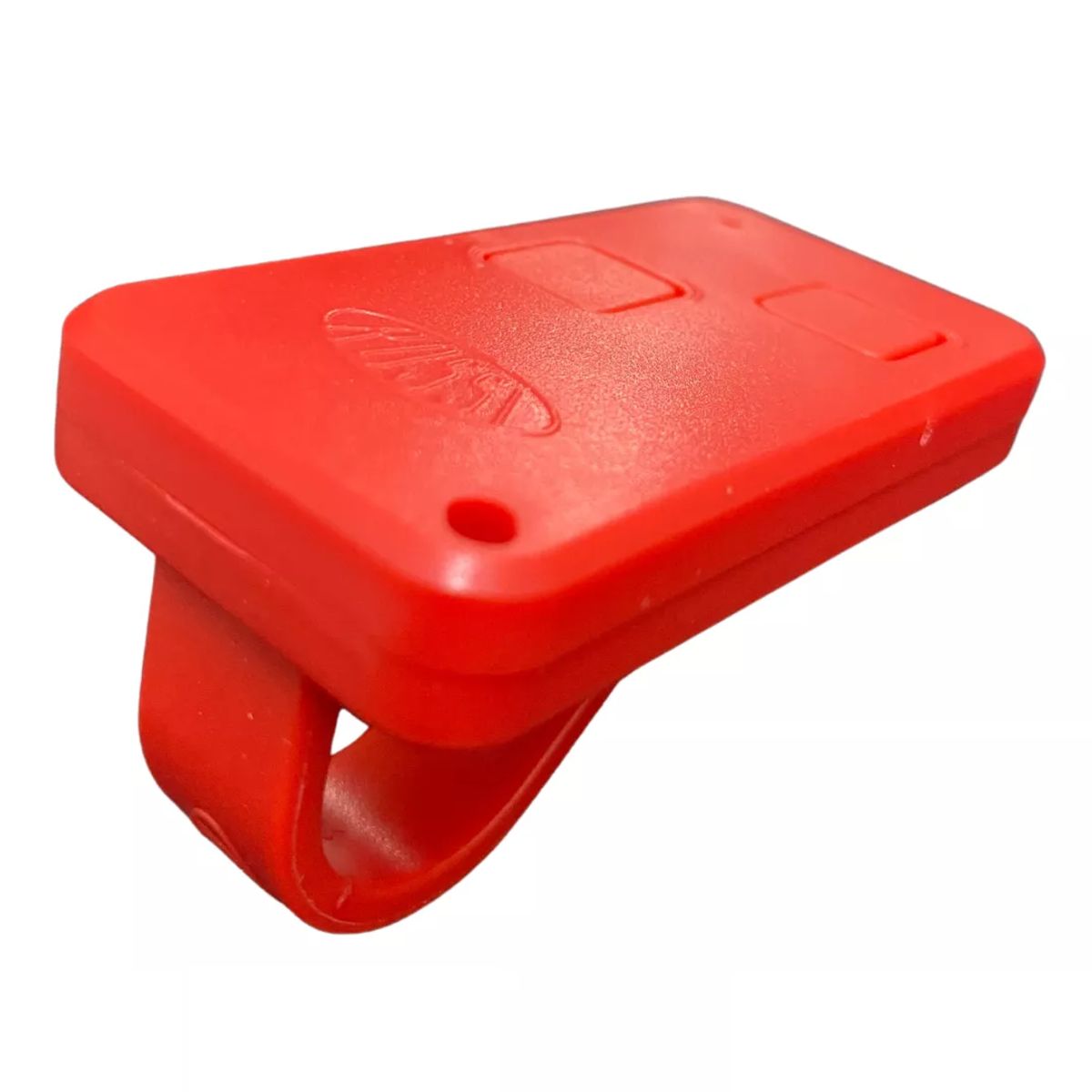 ROSSI - Control Remoto Rossi 433 mhz NTX - ROJO- Atto