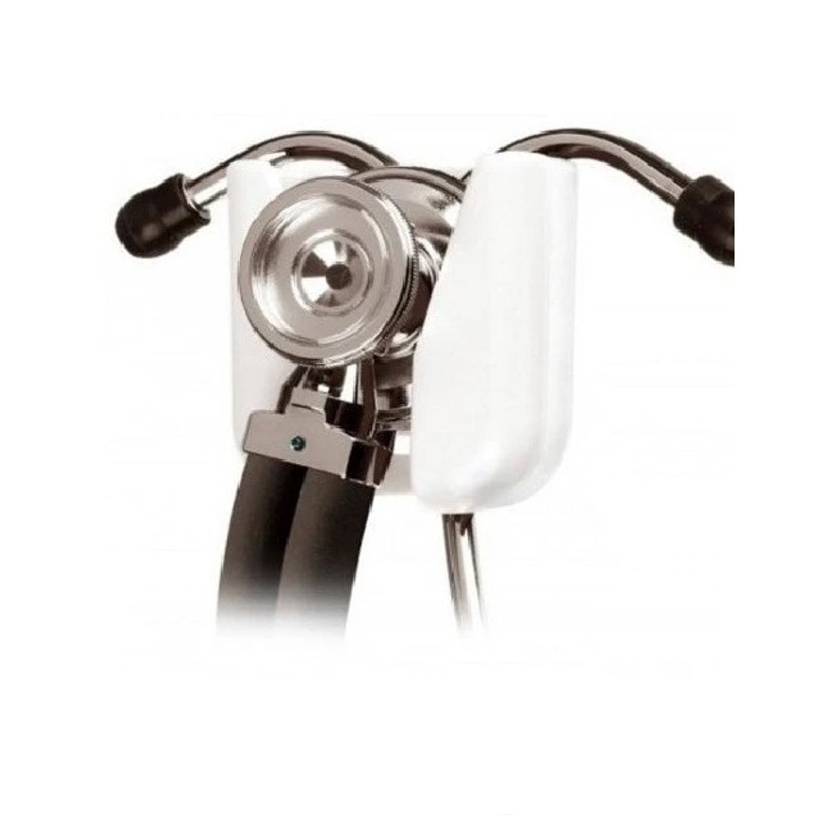 GENERICO - Clip Porta Fonendoscopio - Estetoscopio