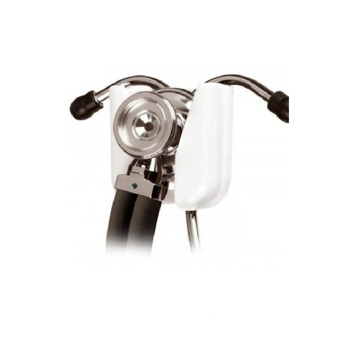 GENERICO - Clip Porta Fonendoscopio - Estetoscopio