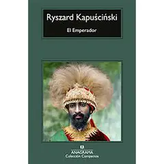PENGUIN RANDOM HOUSE - LIBRO El Emperador Stephen Fry